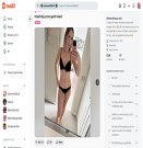 Screenshot of GonewildGBUK for Full Site Review