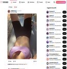 Screenshot of Voissa for Full Site Review