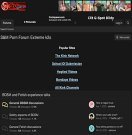 Screenshot of SmPlace for Full Site Review