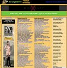 Screenshot of Voyeur Monkey for Full Site Review