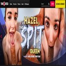 Screenshot of Throated for Full Site Review