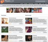 Screenshot of 69Games for Full Site Review