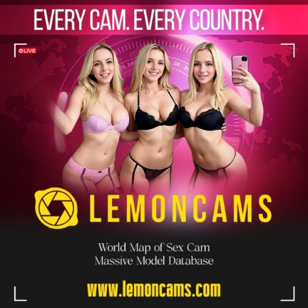 Lemom Cams Girls
