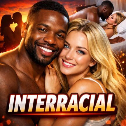 Interracial Porn Sites