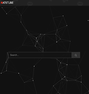 Screenshot of Mat6Tube for Full Site Review