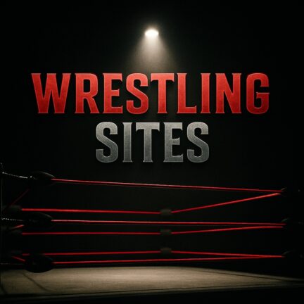 Wrestling Porn Sites