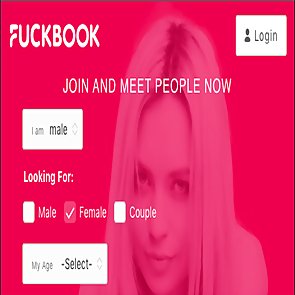 FuckBook