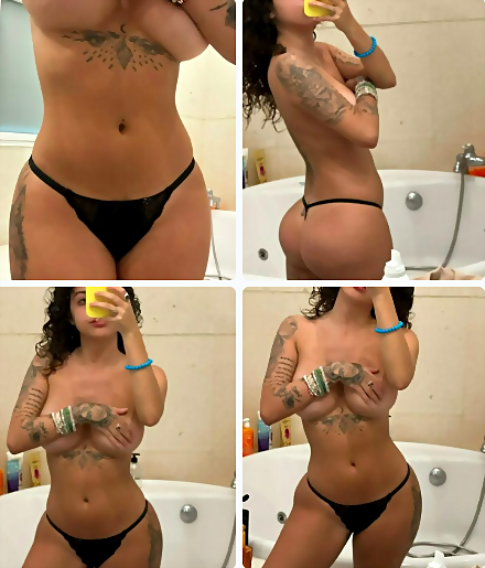 Malu-Trevejo-nude-Onlyfans-Leaks2