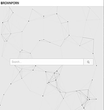 Screenshot of BrownPorn for Full Site Review