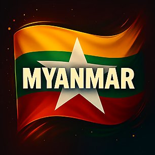 Myanmar Porn Sites