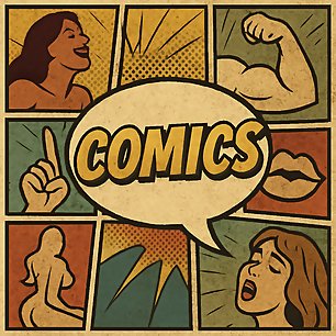 Porn Comics Sites