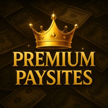 Premium Porn Sites